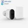 מצלמת Wi-Fi אלחוטית 2.5K מבית IMILAB